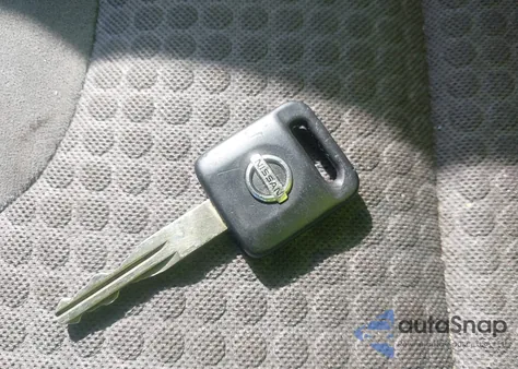 2008 Nissan Sentra 2.0S from USA, damaged, VIN 3N1AB61E58L751754